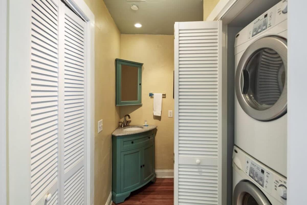 Sky Suite On Duval Key West Exterior photo