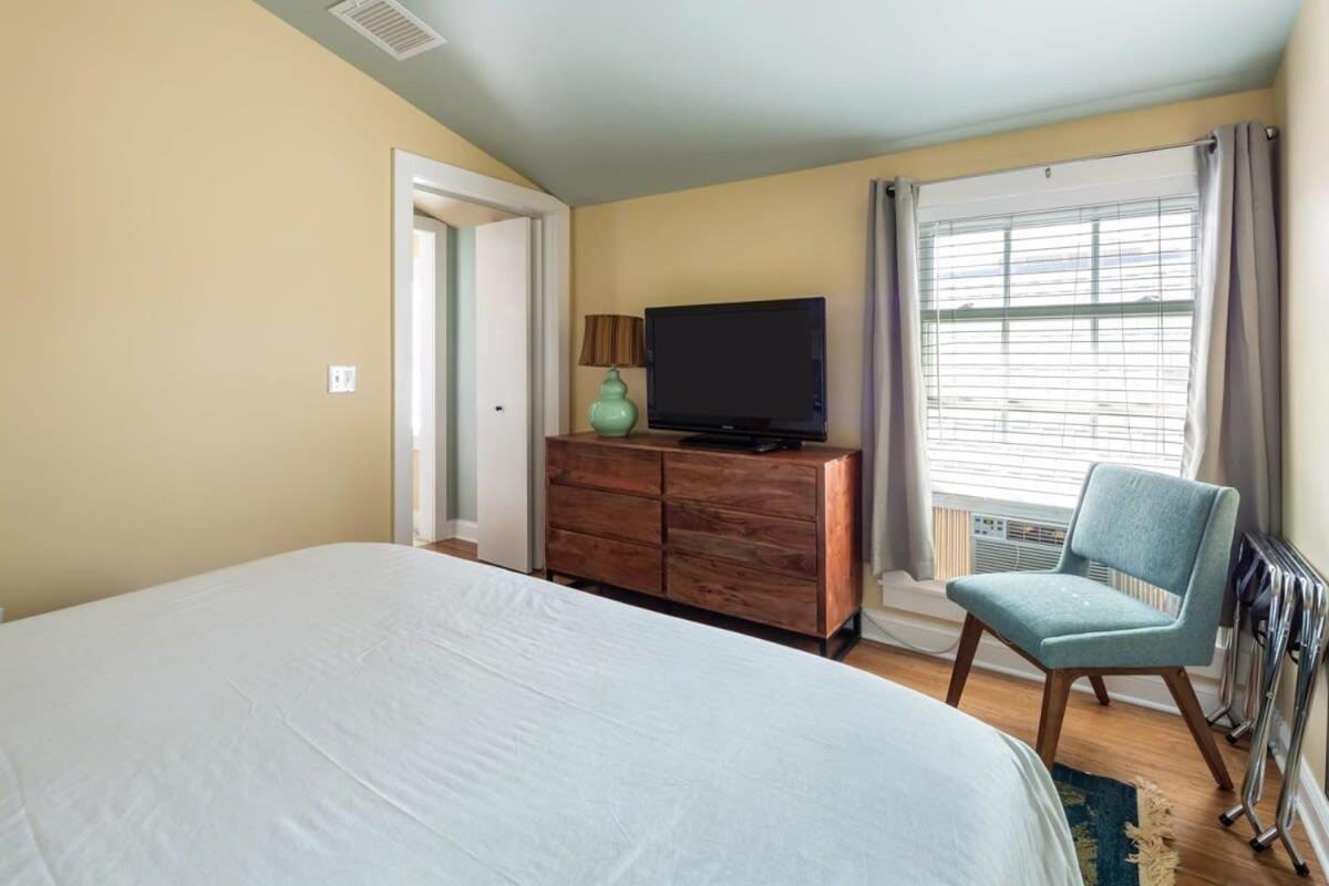 Sky Suite On Duval Key West Exterior photo