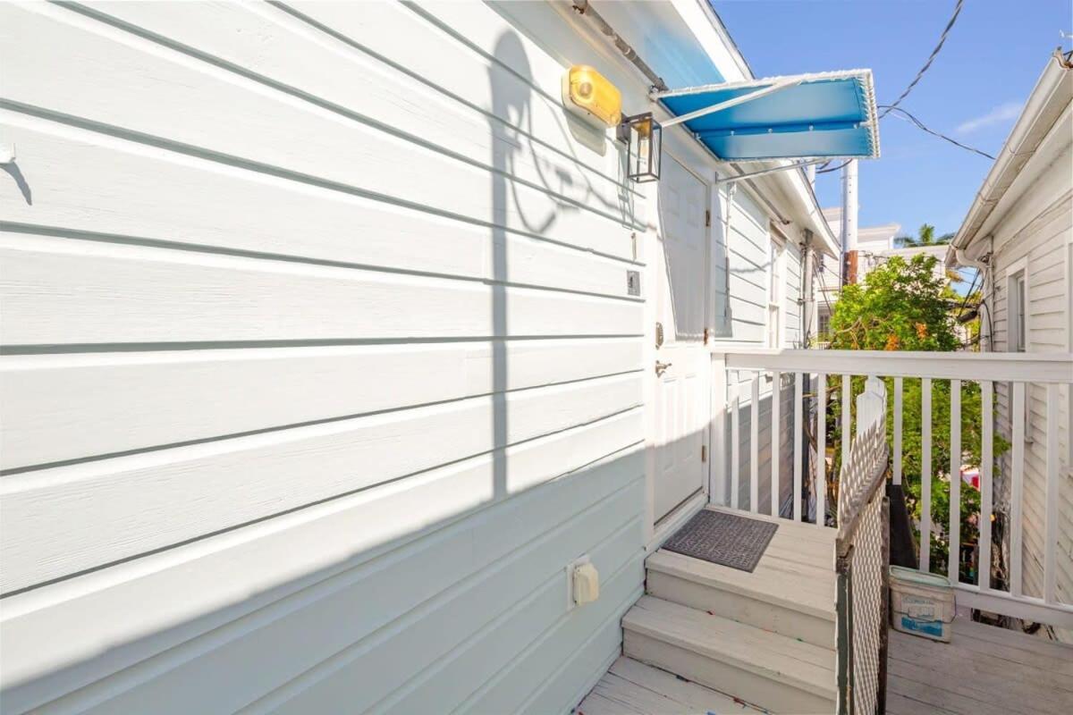 Sky Suite On Duval Key West Exterior photo