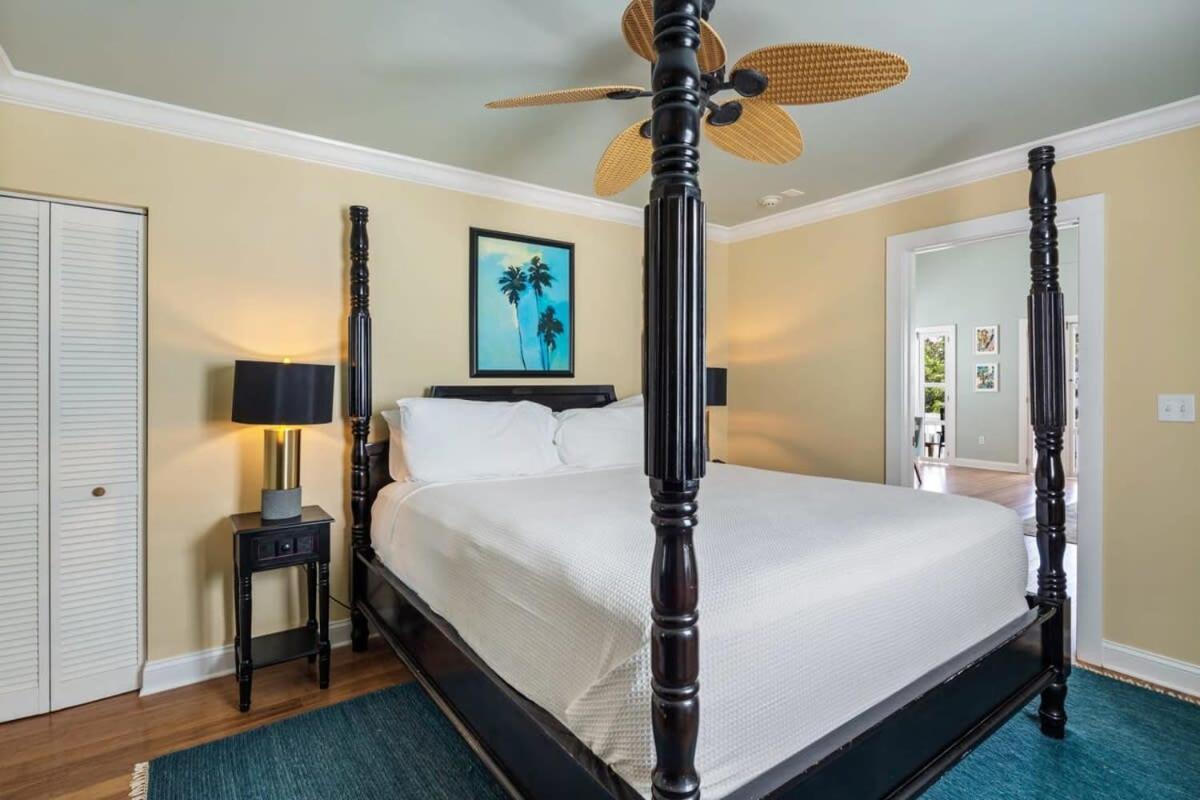 Sky Suite On Duval Key West Exterior photo